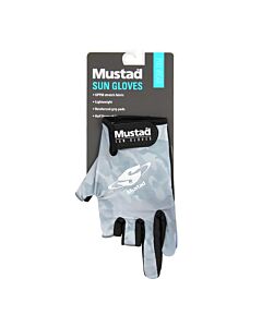 Γάντια προστασίας από τον ήλιο GL003 Mustad