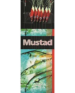 Mustad Τσαπαρί T 93